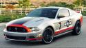 Cars ford vehicles mustang shelby gt350 automobile wallpaper