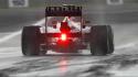 Cars sports formula one red light wallpaper