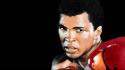 Cassius clay muhammad ali boxer champions fighter wallpaper