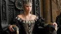 Charlize theron snow white and the huntsman wallpaper