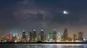 Cityscapes san diego cities wallpaper