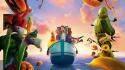 Movies posters cloudy with a chance of meatballs wallpaper