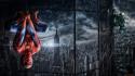 Movies venom spider-man wallpaper