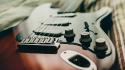 Music fender guitars stratocaster wallpaper