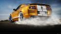 Mustang rims shelby gt500kr low-angle shot gt500 wallpaper