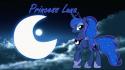 My little pony: friendship is magic alicorns wallpaper