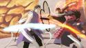 Naruto: shippuden battles rock lee uchiha obito madara wallpaper