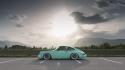 Porsche 964 rotiform speedhunters cars drift wallpaper