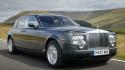 Rolls royce cars phantom wallpaper