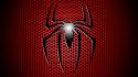 Spiderman logo hd wallpaper