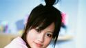 Asians japanese asian girls black eyes teen wallpaper
