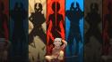 Avatar: the last airbender aang tv series wallpaper