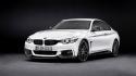 Bmw 4 series coupe wallpaper
