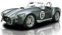Cars cobra vehicles reflections white background wallpaper