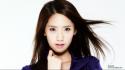 Celebrity asians korean singers im yoona k-pop wallpaper