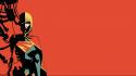 Dc comics supergirl wallpaper