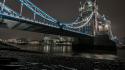 London tower bridge wallpaper