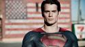 Superman henry cavill man of steel (movie) wallpaper
