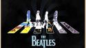 Abbey road music the beatles wallpaper