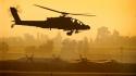 Apache helicopters boeing wallpaper