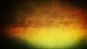 Green red yellow textures colors wallpaper