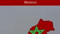 Maps africa world map morocco arab maroc wallpaper