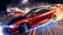 Need for speed mitsubishi eclipse drift wallpaper