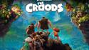 The croods wallpaper
