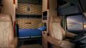 Trucks interior 18 wheeler wallpaper