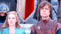 Tv series tyrion lannister peter dinklage cersei wallpaper