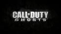 Video games call of duty ghosts wallpaper