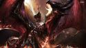 Video games world of warcraft cataclysm posters screens wallpaper