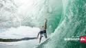 Waves surfing quiksilver wallpaper
