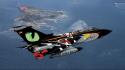 Aircraft german airforce panavia tornado jets wallpaper