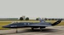 Aircraft military northrop runway yf-23 imgur fight jet wallpaper