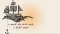 Anchor sailing sailor sea ships wallpaper