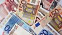 Banknote currency euros money wallpaper