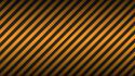 Black yellow textures simple background stripes wallpaper