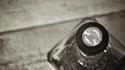 Brand jack daniels alcohol bottles publicity wallpaper