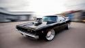 Cars dodge charger r/t carré callaway challenger wallpaper
