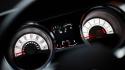 Cars ford mustang 2010 gauges sports car wallpaper