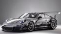Cars porsche 911 races gt3 wallpaper