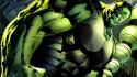 Hulk (comic character) marvel comics wallpaper