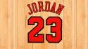 Jordan nba basketball player wallpaper