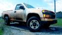 Mud colors off-road new york state chevy wallpaper