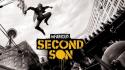 Playstation 4 infamous second son wallpaper