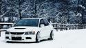 Cars front angle view wallpaper