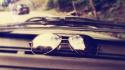 Cars sunglasses wallpaper
