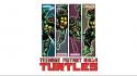 Comics teenage mutant ninja turtles wallpaper