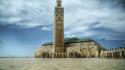 Hdr photography mosque islamic mosques al aqsa wallpaper